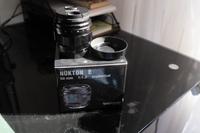 Voigtländer Nokton f 1.2 Sony-E Mount Hannover - Vahrenwald-List Vorschau