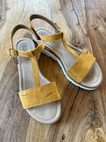 Esprit Damen Sandalen Gr. 40 Bayern - Hirschaid Vorschau