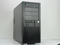 Windows XP Gamer PC i3 1th 2,93GHz 4GB 250GB EVO SSD 500GB HDD Nv Baden-Württemberg - Fellbach Vorschau