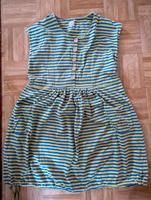 Deerberg Geringeltes Sommerkleid Kleid Gr.L Sachsen - Oschatz Vorschau