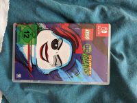 Nintendo Switch, Lego DC Villains Nordrhein-Westfalen - Krefeld Vorschau