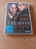 DVD Trespass m Nicolas Cage, Nicole Kidman Niedersachsen - Haste Vorschau