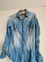 Jeans Hemd/Bluse Hessen - Marburg Vorschau