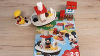 LEGO Duplo - Disney Mickys Boot (10881) Nordrhein-Westfalen - Kreuzau Vorschau