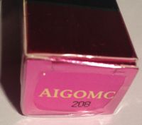 AIGOMC Primer concealer foundation make-up artists Camouflage Neu Eimsbüttel - Hamburg Rotherbaum Vorschau