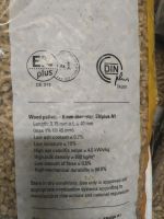 Pellets Holzpellets Premium Klasse A1 EN Qualität Nordrhein-Westfalen - Möhnesee Vorschau