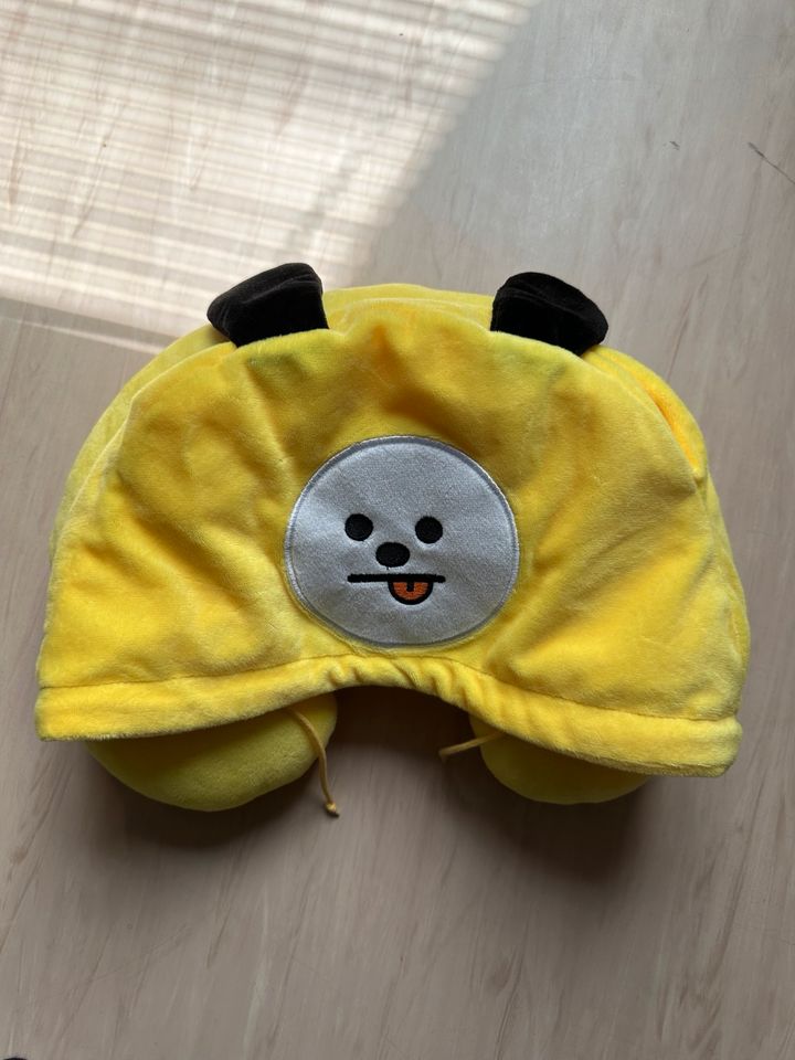 BT21 Chimmy Nackenkissen in München