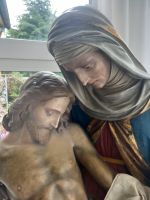 Marien Figur mit Jesus, Pieta Nordrhein-Westfalen - Hemer Vorschau