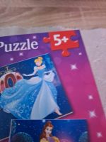 Prinzessin puzzel Nordrhein-Westfalen - Oberhausen Vorschau