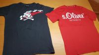 2 Tshirts Jungen Polo S Oliver Gr 164 Rheinland-Pfalz - Stadtkyll Vorschau