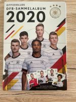 DFB Sammelalbum 2020 Vollständig Glitzer Vahr - Neue Vahr Nord Vorschau