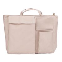 Baby Tasche The Nappy Society Beige Sachsen - Wilsdruff Vorschau