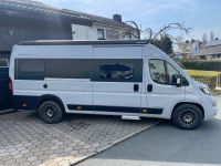 Braid Felgen Winrace S 8x17" Fiat Ducato Bus / Camper Neu mit TÜV Bayern - Weißdorf Vorschau