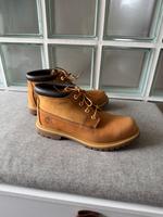 Timperland Damen Stiefel Nellie Boots Baden-Württemberg - Weinstadt Vorschau