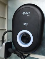 E.ON Drive vBox smart 11 kW Wallbox Bayern - Litzendorf Vorschau