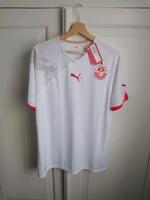 Trikot Tunesische Nationalmannschaft Bayern - Motten Vorschau