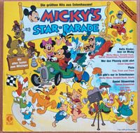 Micky’s Star-Parade-Die größten Hits aus..(Vinyl,Langspielplatte) Bayern - Regen Vorschau