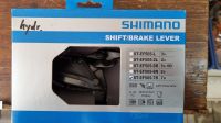 Shimano Brems-/ Schalthebel ST EF 505 hydraulisch Schleswig-Holstein - Neumünster Vorschau