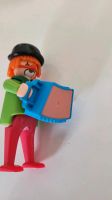 Playmobil Zirkuskünstler Clown & Akkordeon Figur Bayern - Neufahrn Vorschau