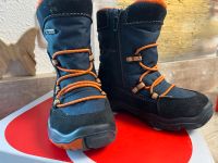 Stiefel Stiefeletten Kinder Boots Schnee Schuhe Elefanten 24 Bayern - Landshut Vorschau