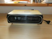 Klappzahlenuhr Wecker Digital Uhrenradio de luxe (Nr2) Niedersachsen - Coppenbrügge Vorschau