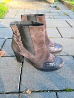 Paul Green Stiefelette Neuwertig 40,5 Nordrhein-Westfalen - Marl Vorschau