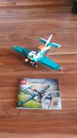 Lego Technik 42117 Flugzeug neuwertig Baden-Württemberg - Offenburg Vorschau