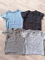 4x T-Shirts Next Gr. 80 bzw. 82 cm Zwillinge Bayern - Margetshöchheim Vorschau