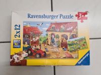 Ravensburger Puzzle 3+ Nordrhein-Westfalen - Oberhausen Vorschau