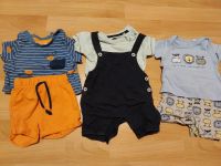 Baby Sets Größe 56 Bayern - Röllbach Vorschau