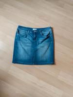 Jeans Rock MEXX Gr. W29 bzw. 40 neuwertig Bayern - Dürrwangen Vorschau