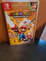 Mario+Robbids  Kingdom Battle  Nintendo switch Baden-Württemberg - Bad Wimpfen Vorschau