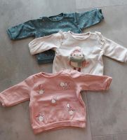 Baby Pullover 3er Set Größe 62 C&A Hansestadt Demmin - Demmin Vorschau