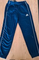 Adidas Jogginghose Gr. 140 Sachsen-Anhalt - Hermsdorf Vorschau