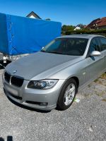 BMW e90 320 D Nordrhein-Westfalen - Lage Vorschau