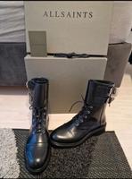 Allsaints Damen Stiefeletten  Stiefel Boots Dian neu gr.38 Nordrhein-Westfalen - Marl Vorschau