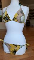 H&M Triangel Bikini Gr. 38 Bayern - Baldham Vorschau