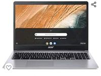 Acer Chromebook 15 Sachsen-Anhalt - Seegebiet Mansfelder Land Vorschau