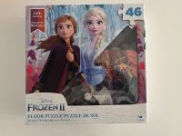 Disney Frozen großes Puzzle 60,9 x 91,4 cm. Neu Rheinland-Pfalz - Boppard Vorschau