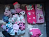 3 Strumpfhosen (Neu), 19 paar Socken, zusammen 5 Euro Nordrhein-Westfalen - Lünen Vorschau