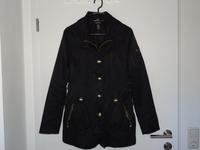 Taifun Jacke schwarz Gr. S/M 38 *wie neu* Bayern - Markt Schwaben Vorschau