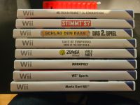 Nintendo Wii Spiele Bayern - Fürth Vorschau