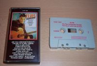 Elvis * Are You Lenesome Tonight * Musik Kassette Niedersachsen - Adendorf Vorschau