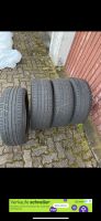 Bridgestone 235/50/18 Sommerreifen Reifen VW TIGUAN Baden-Württemberg - Forst Vorschau