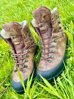 Wanderschuhe Hanwag Alaska GTX Bayern - Rosenheim Vorschau