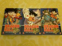 Dragon Ball Manga 1 bis 3 Nordrhein-Westfalen - Gelsenkirchen Vorschau