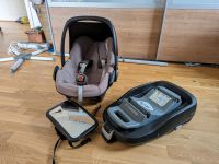 Maxi Cosi Babyschale mit Isofix Rheinland-Pfalz - Nierstein Vorschau