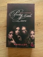 Pretty Little Liars Buch Rostock - Gehlsdorf Vorschau