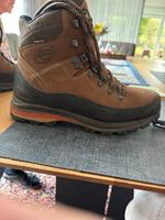 Meindl Tracking Schuhe Damen Gr40 Hessen - Dietzhölztal Vorschau