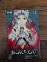 Manga Black Cat Band 17 Nordrhein-Westfalen - Mönchengladbach Vorschau